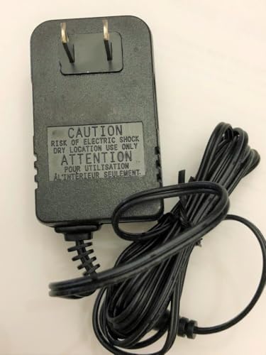 Image of Replacement Adapter for Lightahead 4 FT Bubble Fish Tube Aquarium Lamp