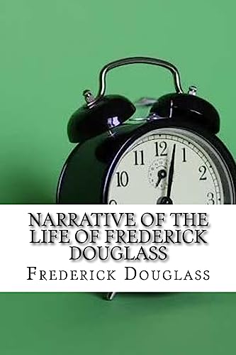 Narrative of the Life of Frederick Douglass