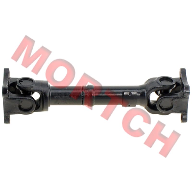 MORTCH Arbre d'entraînement avant d'origine 9DS #-290200-6000 pour CFmoto ATV CForce 600 625 Pièce de rechange