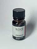 Kodi Professional Nail Primer 10 ml. /0.34 oz.