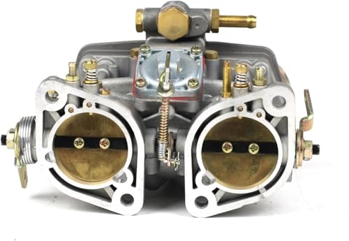 Carburateur 40IDF downdraft pour restaurer et booster la puissance des moteurs anciens