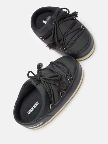 Zapatos de nailon Moon Boot Evx Mule para el confort diario de hombres y mujeres 3