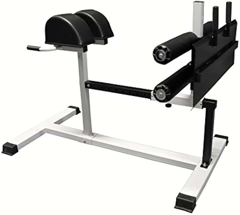 Amazon.com: glute ham developer