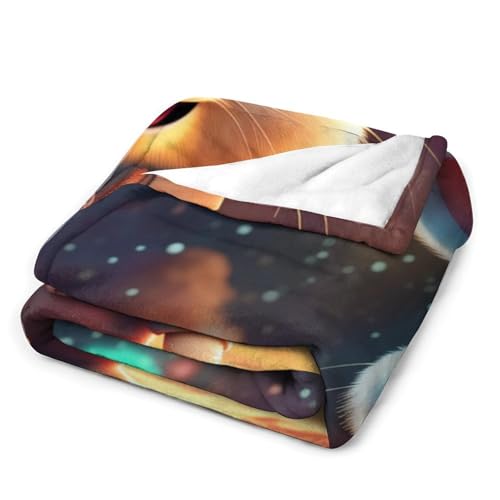 Couverture douillette flanelle train le cadeau d'anniversaire idéal pour tout-petit - 4