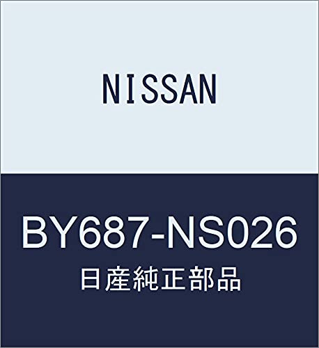 NISSAN(jbT) Yi tC^[ Lcg,N[ i BY687-NS026