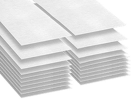 Printable Inkjet Primed Gessoed - 41PSscBI 2L. AC 