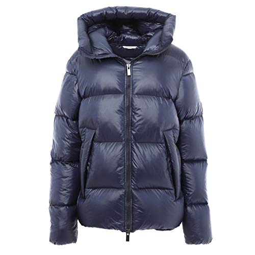 PYRENEX ダウンジャケット M ネイビー ピレネックス Pyrenex（ピレネックス） ダウンジャケット メンズ レディース ステン