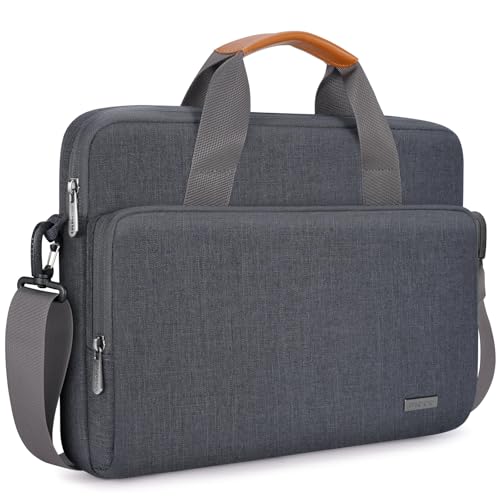 Mallette ordinateur portable 16 pouces sac à bandoulière pour Surface Book