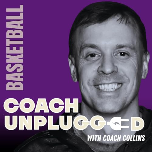 Basketball Coach Unplugged (A Basketball Coaching Podcast) cover art