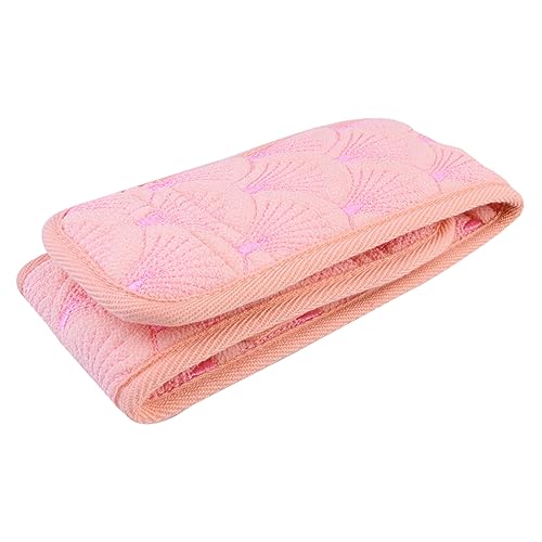 CALLARON 1Pieza Esponja Exfoliante Para Espalda De Toallas Para Adultos Suministro De Práctico y Portátil Para Ducha