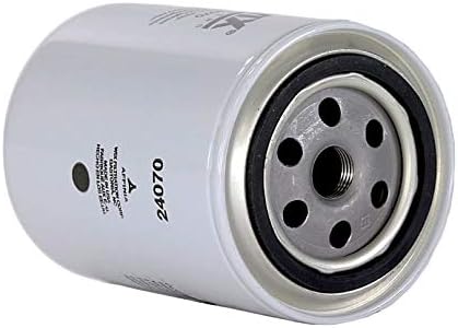 Filtro de líquido de arrefecimento spin-on WIX 24070 – Pacote com 2 unidades