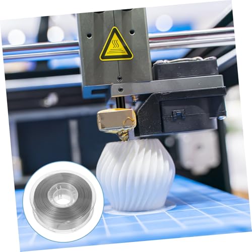 Filament PLA Hemobllo pour créer des prototypes 3D sans déformation ni obstruction de buse