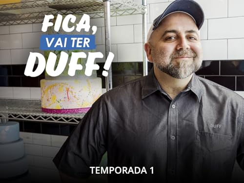 Fica, vai ter Duff!
