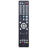 RC025SR 30701020500AM Remote Replacement for Marantz AV Surround Receiver SR6009 SR6011 SR6010...