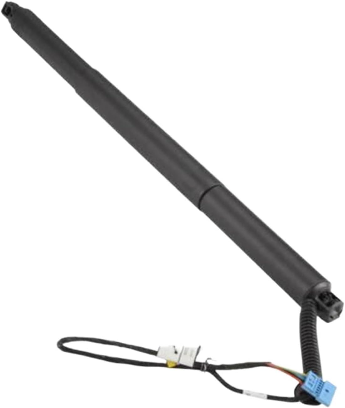 Rear Tailgate Power Lift 51247339432/5124 7339431 Liftgate Power Hatch Lift Support Opener Shock 2013-2017 Fit for BMW X4 F26 Electric Tailgate Substitute(A Pair)
