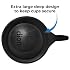 Diono XL Car Seat Cup Holders for Radian and Everett Car Seats, Pack of 3 Cup Holders, Black