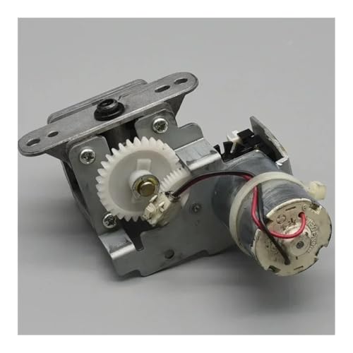 Moteur d'encre Assy pour réparer panne encre duplicateur RISO RZ EV SF 02317145