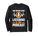 Podcast Kit for Beginners & Podcasting Supplies