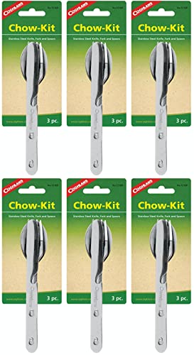 Coghlans 721Bp Chow Kit Camping Utensils #TOP13