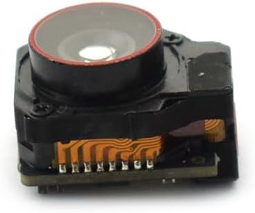 Original Camera Lens Chip for DJI Mini 3 Pro Drone – Reliable Repair Parts & Replacement Accessories for Camera Lens Restoration - New