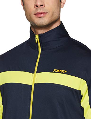 Image of Fusefit Men Tracksuit