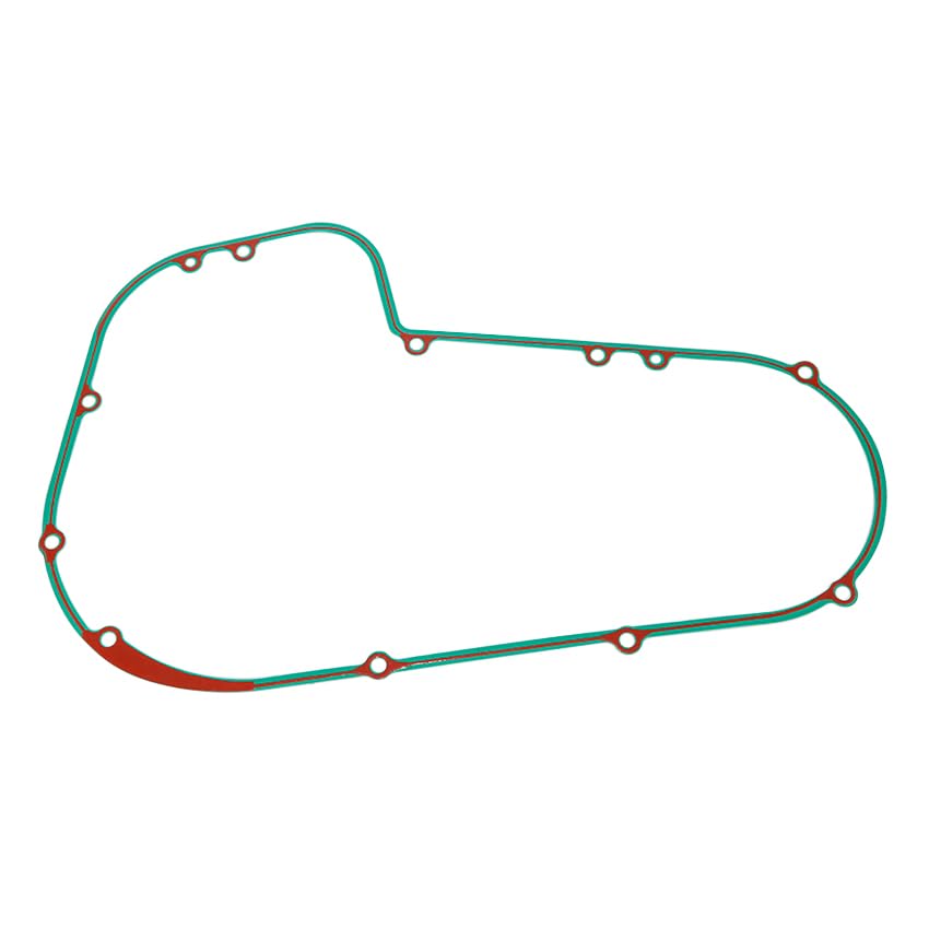 Joint couvercle de générateur de stator premium pour Electra Glide FLHTC - 2
