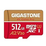 [Enfoque de Gaming] La Serie Gigastone Game Pro especialmente diseñada para consolas de juegos. Compatibilidad verificada en Nintendo Switch.
