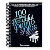 100 of the Most Beautiful Piano Solos Ever