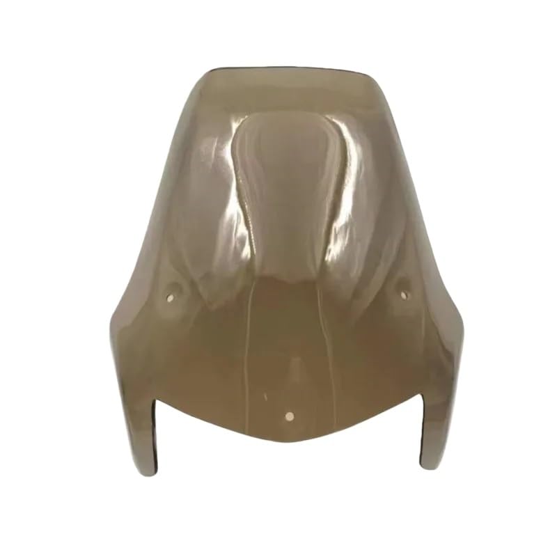 Déflecteurs de pare-brise moto contre le vent pour F650 GS et F650 1999-2003