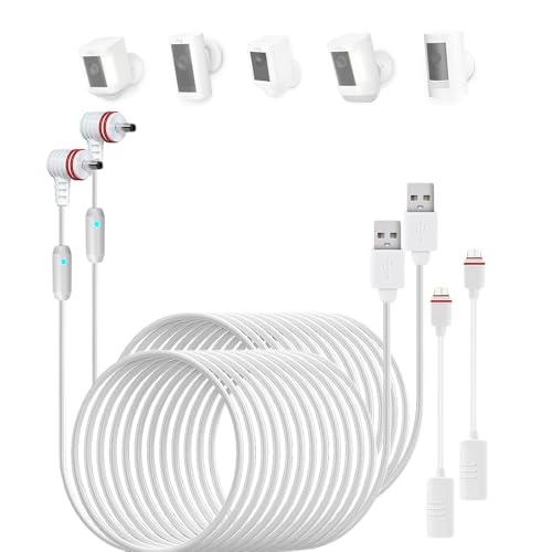 camera cable and cords