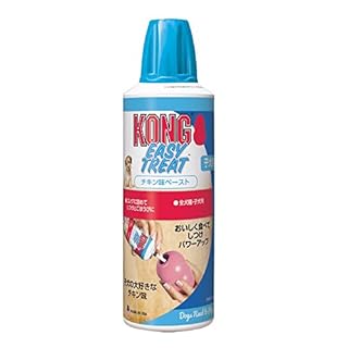 Kong(コング) チキン味ペースト