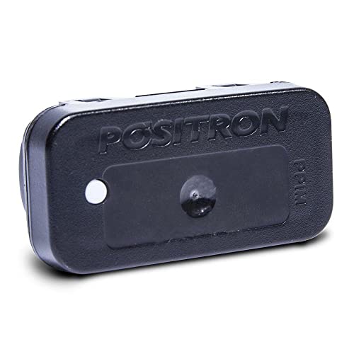 Alarme para moto Positron Duoblock FX G8 350 Dedicado Honda NXR bros 150/160 - XRE 190 012882000