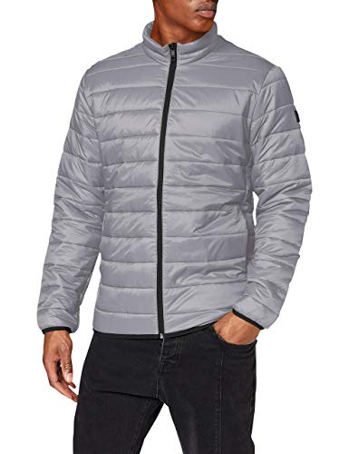 Jack & Jones JJEERIC Puffer Collar Noos Giacca