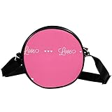 Legen Sie die Crossbody-Tasche neben Ihnen vor sich und Sie können sicher sein, dass sie Anti-Diebstahl und Anti-Diebstahl ist. Zum Beispiel an Orten wie Pendeln mit dem Bus oder Überfüllen der U-Bahn, sind Messenger Bags leichter zu kontrollieren als andere Taschen, so dass Sie sich keine Sorgen machen müssen, dass sie überfüllt sind.