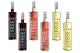 Alkoholfreies Wein Probierpaket von Bree Free Rot, Rosé und Weiß