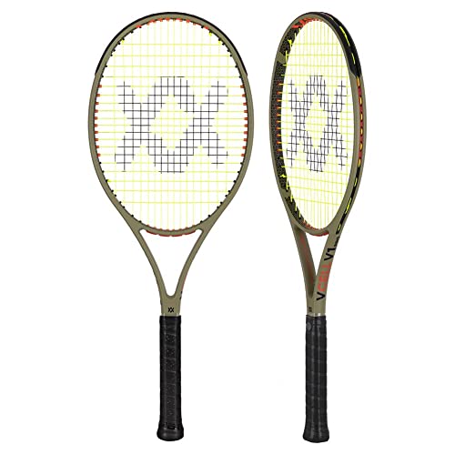 Volkl V-Cell V1 Pro Tennis Racquet (4_3/8) #TOP1