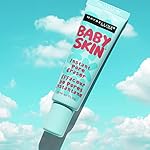 Maybelline Baby Skin Instant Pore Eraser Primer Makeup, Clear, 1 Count - Image 5