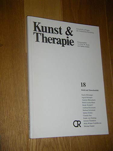 'Untitled': Praktiken und Reflexionsfelder der Kunsttherapie (Kunst & Therapie: Zeitschrift für bildnerische Therapien)