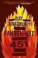 Amazon | Fahrenheit 451 | Bradbury, Ray | Science Fiction