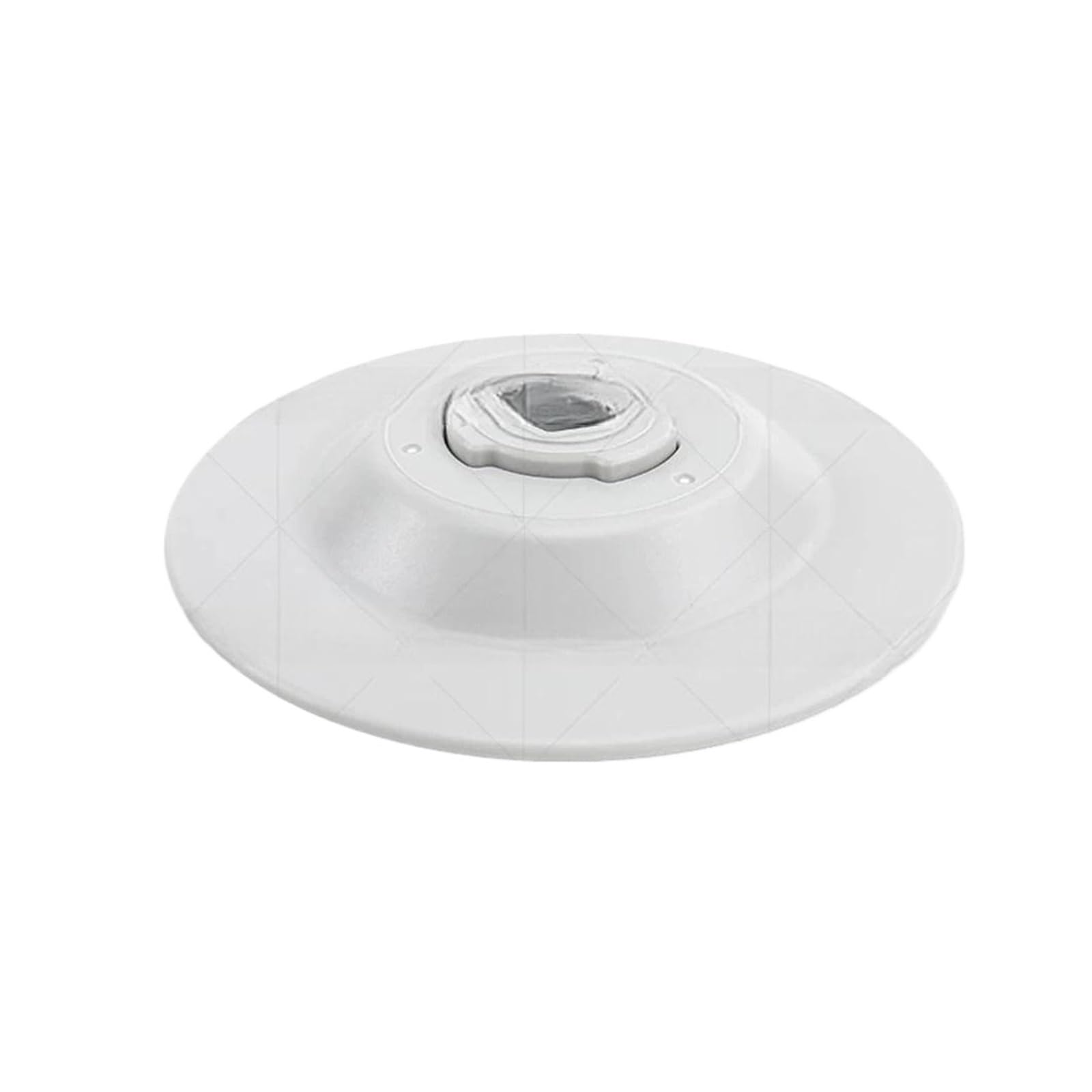 FCOIN Robot Vacuum Cleaner Mop Holder Mop Pad ，Compatible for Eureka， J12 Ultra(1pcs)