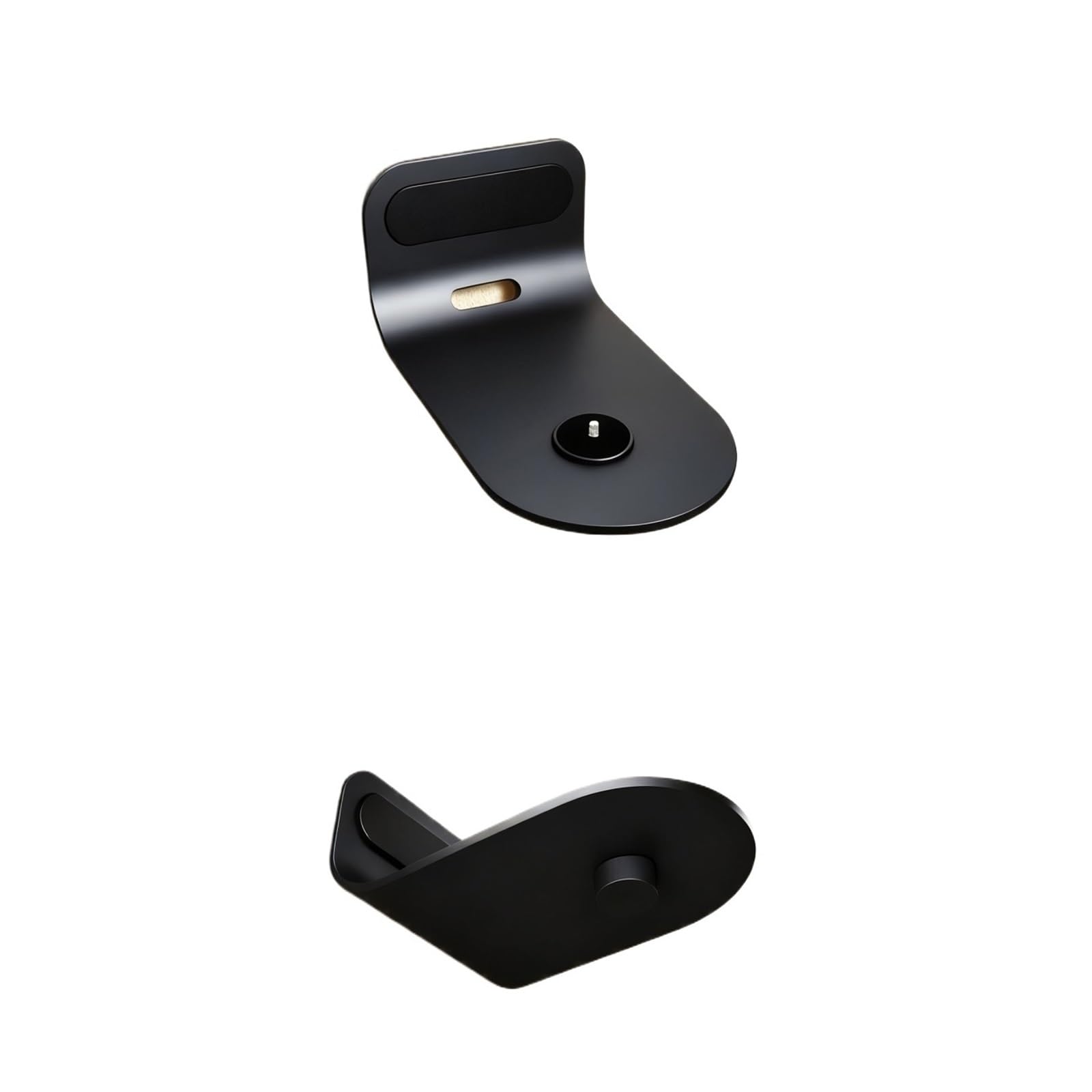 Soporte De Montaje En Pared for Proyector, Compatible con Soporte Vidda De 1/4 De Pulgada | Soporte de pared W8 original for las series Vidda C1 C2 C3 C5 y M2Pro(C6)