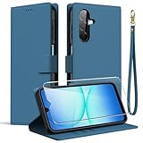 etui rabat vertical samsung s7 【Conception de boucle magnétique】La conception magnétique puissante assure le stockage sûr de votre téléphone portable et de vos objets de valeur et offre une meilleure protection contre les chutes pour le téléphone portable.