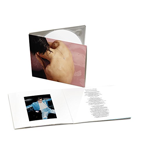 Harry Styles Harry Styles Amazon Com Music