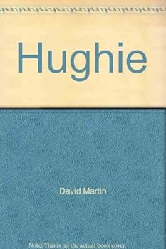 Hardcover Hughie Book