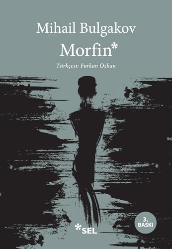 Morfin [Turkish] 6257370264 Book Cover
