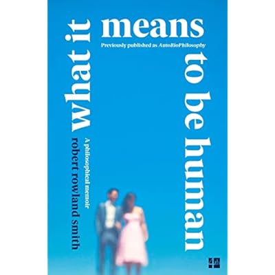 What it Means to be Human