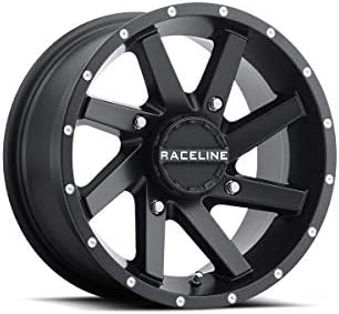Raceline A82B-47015-52 Rims