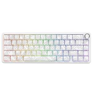 Attack Shark X65PRO HE Klawiatura Gamingowa