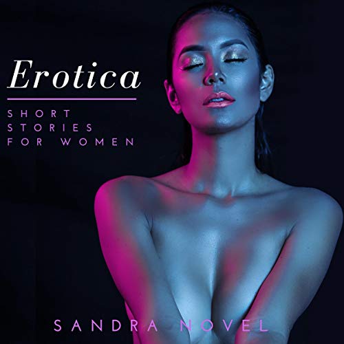 Erotica Short Stories for Women by Sandra Novel episode artwork