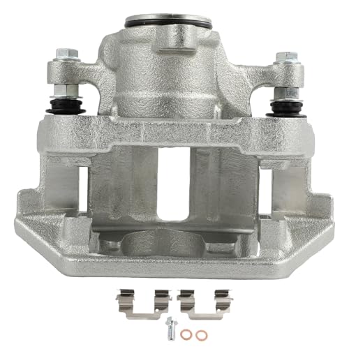Image of SCITOO 19B3521 Rear Right Disc Brake Caliper Fit For Volvo